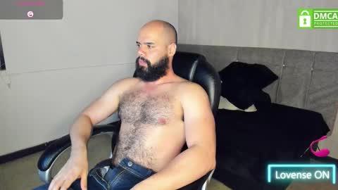 luke diaz7 online show from October 1, 4:49 am