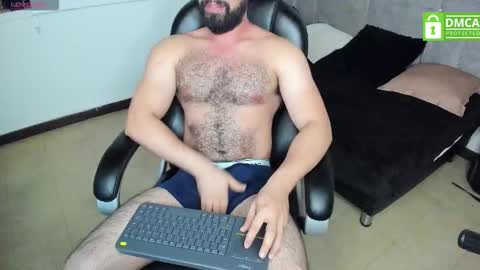 luke diaz7 online show from October 27, 3:09 am