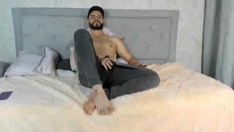 luke diaz7 online show from February 16, 11:37 pm