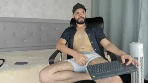 luke diaz7 online show from February 21, 12:16 am