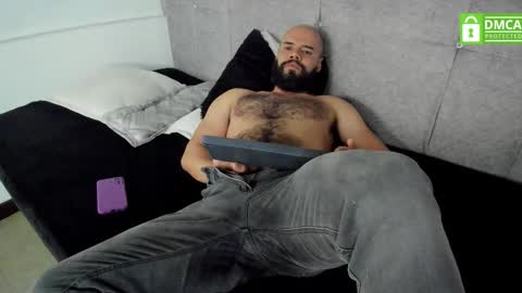 luke diaz7 online show from September 10, 4:44 am