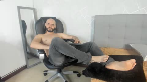 luke diaz7 online show from February 13, 11:26 pm