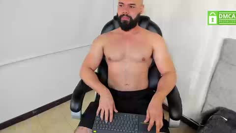 luke diaz7 online show from January 12, 10:14 pm