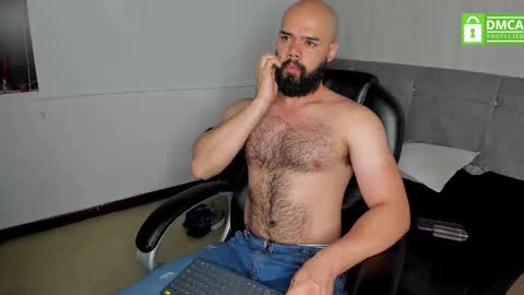 luke diaz7 online show from September 22, 11:43 am