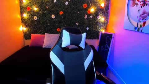 Luke online show from January 13, 8:15 pm