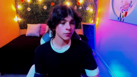 Luke online show from January 21, 8:21 pm