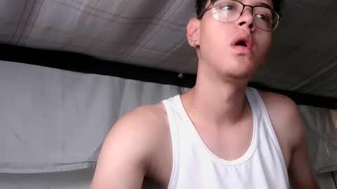 luke online show from January 1, 3:57 pm