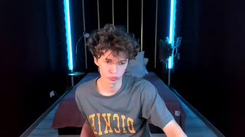 Luke online show from July 8, 4:33 pm