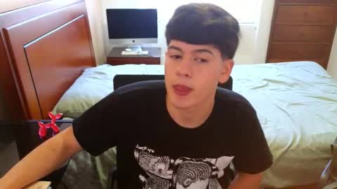 lukeboyce online show from September 17, 9:16 pm