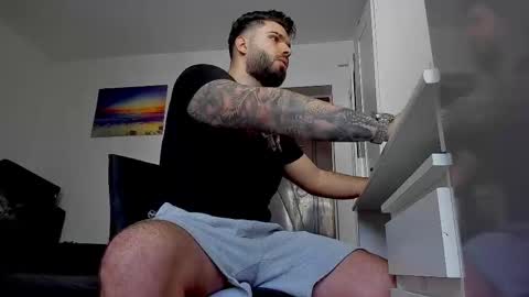 Luke online show from February 11, 10:04 am