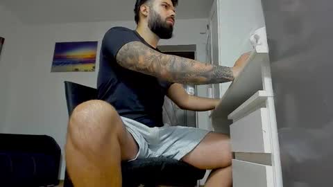 Luke online show from September 30, 11:47 am