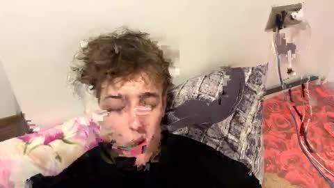 lukedesirable online show from January 10, 8:26 pm