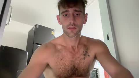 MR. Luke Gunn online show from December 4, 10:41 pm