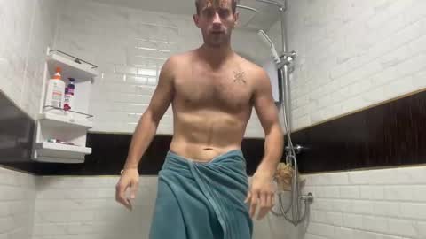 MR. Luke Gunn online show from February 26, 11:02 pm