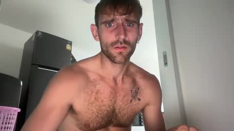 MR. Luke Gunn online show from December 19, 10:53 pm