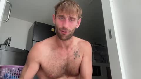 MR. Luke Gunn online show from February 17, 5:25 am