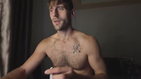 MR. Luke Gunn online show from September 9, 11:03 pm