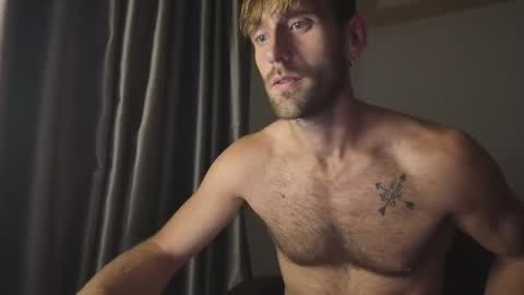 MR. Luke Gunn online show from September 13, 11:06 pm