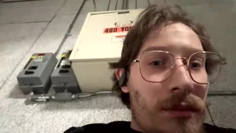 lukekibbe27 online show from December 1, 12:13 am