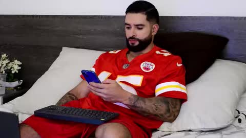 Lukhas f4f online show from October 25, 3:52 am