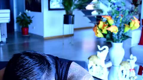 Lukhas f4f online show from March 16, 6:34 pm