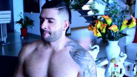 Lukhas f4f online show from March 25, 5:17 pm