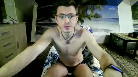 Andrew independent model 2000-0000 CET daily online show from April 16, 10:23 pm