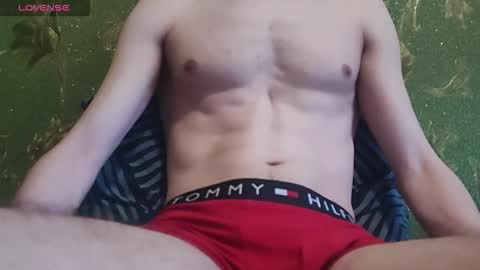 lumberxxxx online show from December 18, 12:45 pm