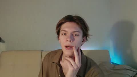 Felix online show from January 9, 9:16 am