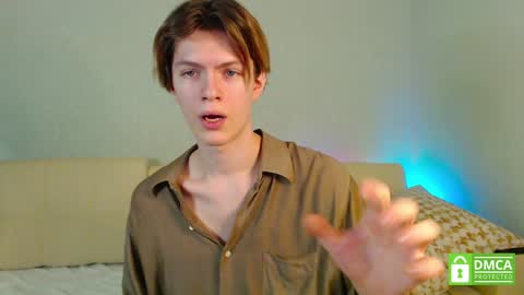 Felix online show from January 25, 4:34 am