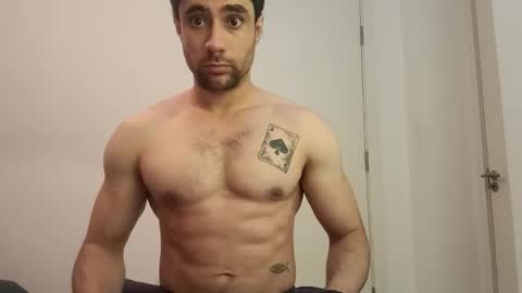 luminousace online show from April 3, 6:04 pm