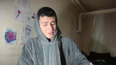 LunaPica online show from December 15, 2:58 pm