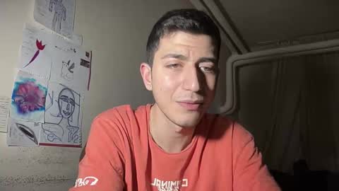 LunaPica online show from February 1, 6:06 pm