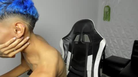 lunay_bigcock420 online show from February 1, 2:10 am