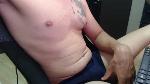 lushboy90 online show from February 17, 8:19 am