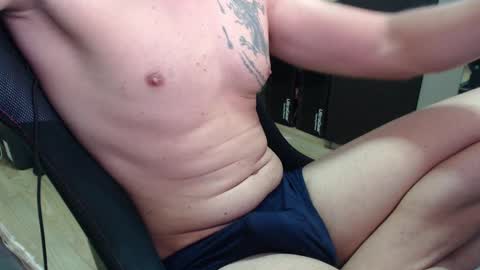 lushboy90 online show from February 19, 3:50 am