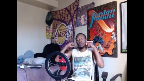 LUST online show from December 6, 4:38 pm