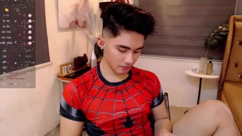 David online show from January 8, 6:51 am