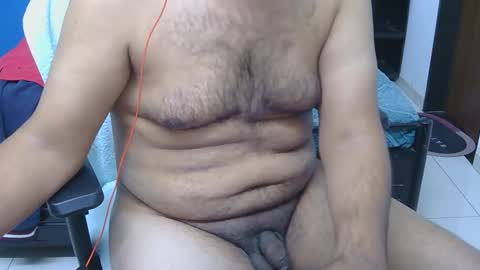 Lusty69 online show from January 17, 5:38 pm