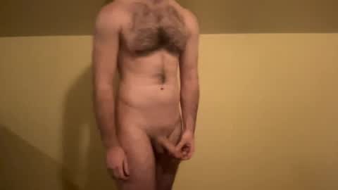 luv2bnaked23 online show from January 29, 12:43 am