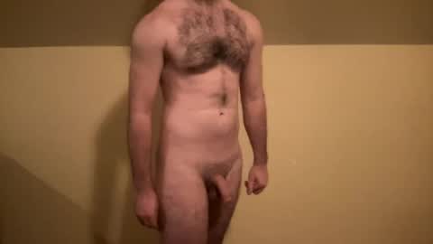 luv2bnaked23 online show from January 17, 1:04 am