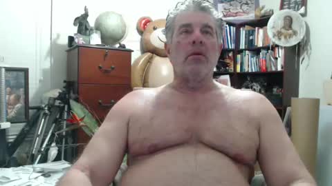 Tony online show from January 11, 12:44 am