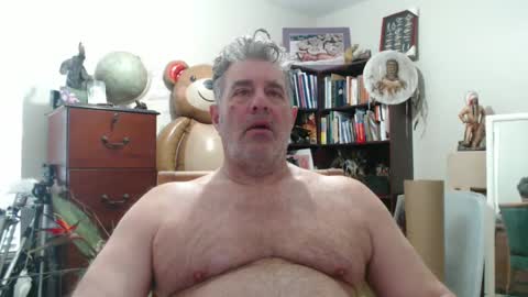 Tony online show from January 29, 5:02 pm