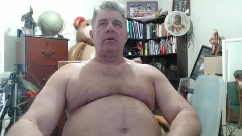 Tony online show from December 2, 4:51 pm