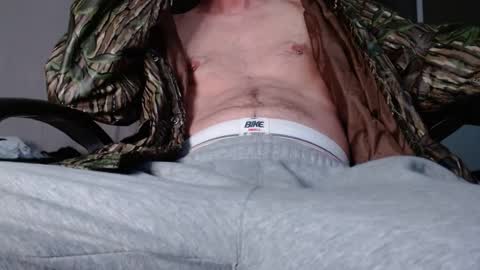 Jim Bo online show from February 25, 3:20 am