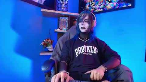 Luxiel 3 online show from March 7, 11:24 pm