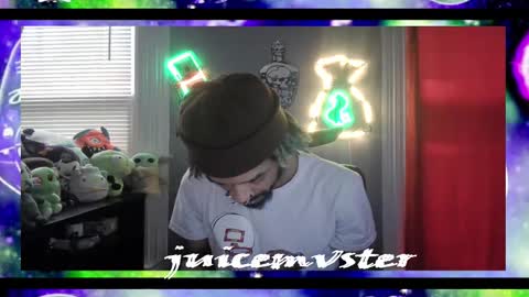 lxrdhxkvgemvsterjuice online show from November 22, 1:00 pm