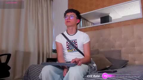 Lyan online show from January 12, 7:07 pm