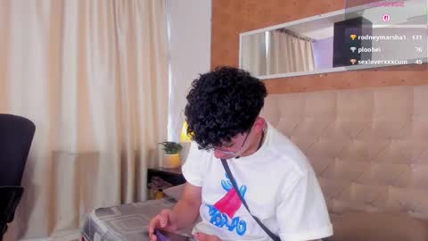 Lyan online show from January 13, 7:18 pm