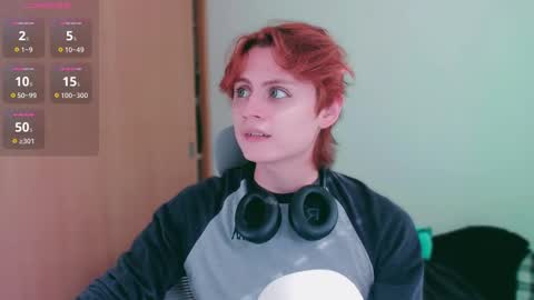 Lyodass online show from March 8, 8:24 pm